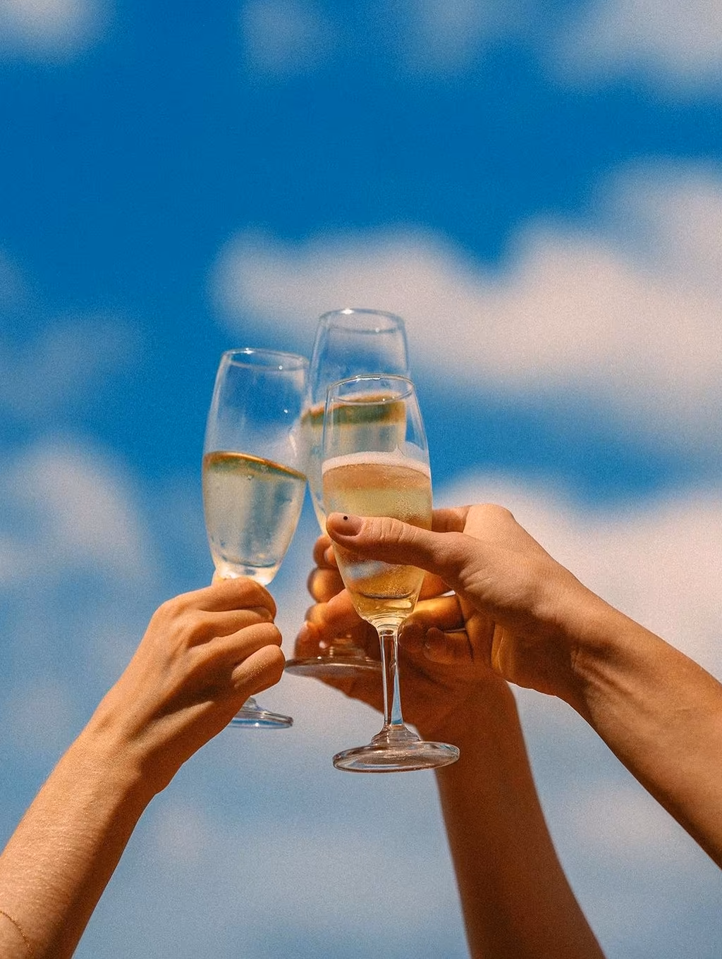 Exclusive Dining Experience